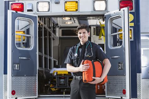 New law expands community-based paramedicine