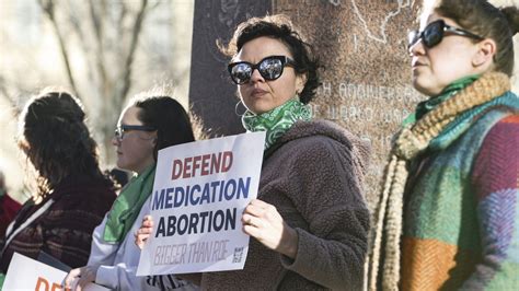 New law has Wyoming at forefront of abortion pill bans