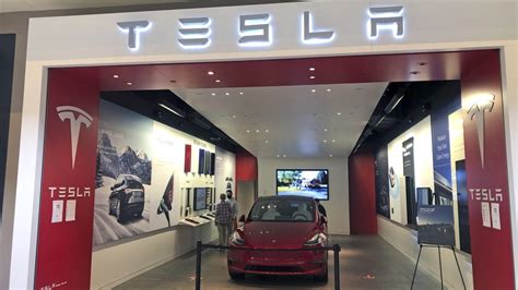 New law restricts electric car stores in Mississippi