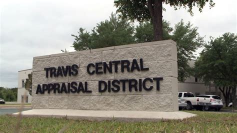 New leader picked to oversee Travis County property appraisals