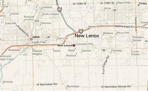 New Lenox, Illinois has a temperate climate with four distinct seasons. In the winter, temperatures typically range from 20-40°F (-7 to 4°C). Snow and ice are common, and the area experiences an average of 28 inches (71 cm) of snowfall per year. The spring brings warm weather with temperatures ranging from 38-62°F (3-17°C).. 