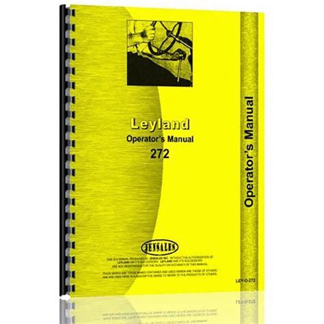 New leyland tractor operator manual ley o 272. - Textbook of environmental engineering by p venugopala rao.