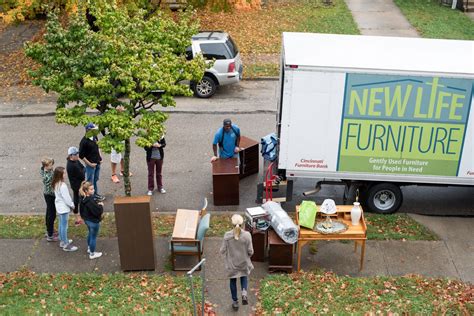 New life furniture. New Life Furniture Bank of MA. is a nonprofit 501(c)3. EIN: 46-3642814 Effective January 1, 2024, we no longer accept donations of mattresses, boxsprings and/or frames. 
