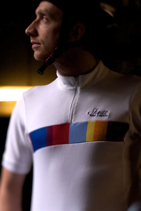 New line of clothing from Shutt VR - Road Cycling UK