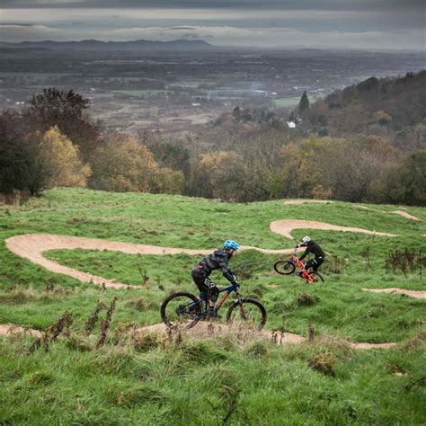 New local bike park offers downhill riding for thrill seekers