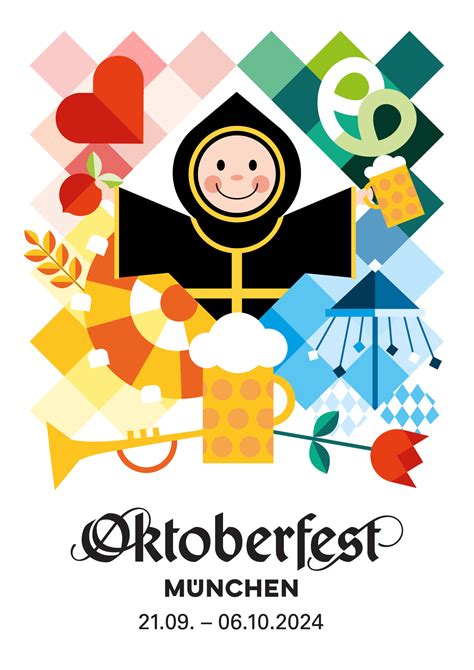 New logo for the Oktoberfest - Oktoberfest 2024 • Oktoberfest…