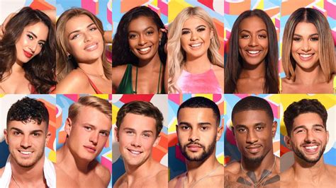 New love island season. Things To Know About New love island season. 