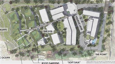 New low-income housing project proposed in North County