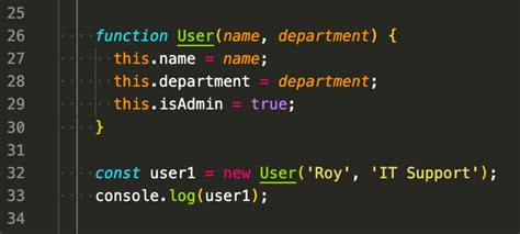 New mac pro case.  The new keyword in JavaScript can be quite confusing when it is first encoun...