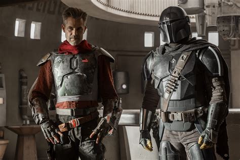 New mandalorian. Feb 16, 2023 · According to the logline for season three, “The Mandalorian will cross paths with old allies and make new enemies as he and Grogu continue their journey toge... 