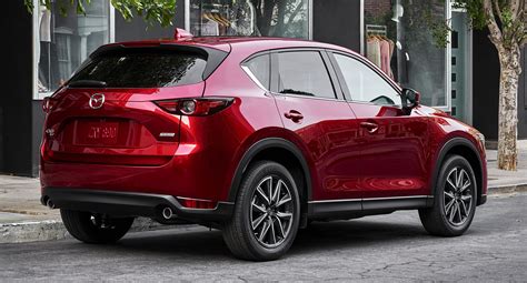 New mazda cx5. The 2024 Mazda CX-5 is a refined and sophisticated CUV with standard i-Activ AWD and an available 2.5 turbo engine. It offers exquisite exterior and interior design, advanced safety and technology features, and a range of … 