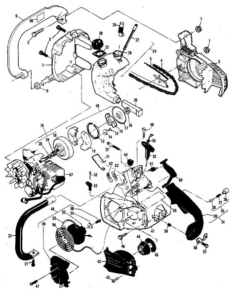 New mcculloch chainsaw model 1 10 model 2 10 service manual. - 2015 ford f150 service manual oil change.