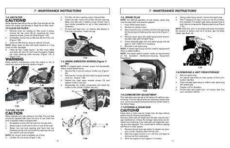 New mcculloch chainsaw parts manual mc p 2 10 ps. - Megan meades guide to the mcgowan boys english edition.