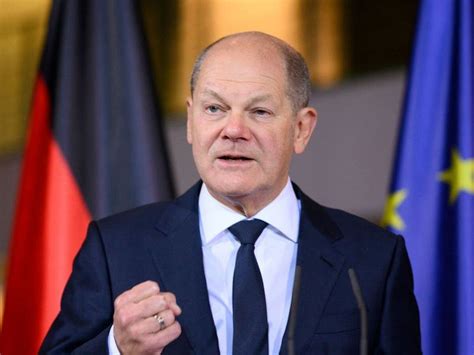 New measures to curb migration to Germany agreed by Chancellor Scholz and state governors