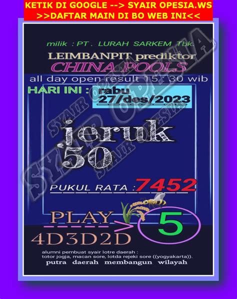 New member 100 bebas ip. Syair sgp 27 oktober 2022.