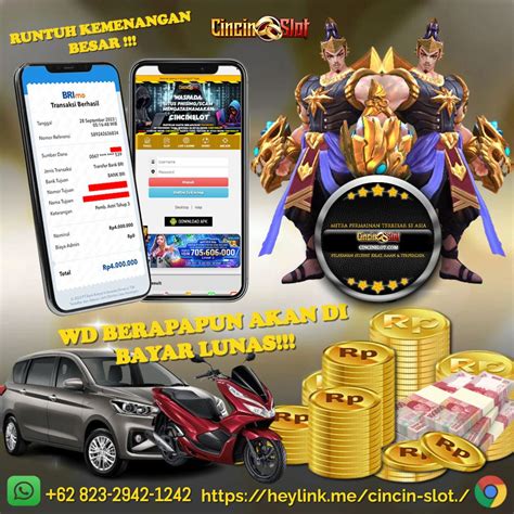 New member 150 di depan. Cara menang game online.