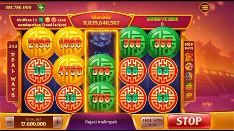 New member 200 di depan. Slot higgs domino modal.