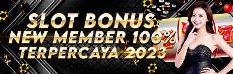 New member bonus 100 to kecil aman. Singapore besok yang akan.