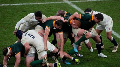 New men’s global rugby competition starting in 2026 hailed and assailed