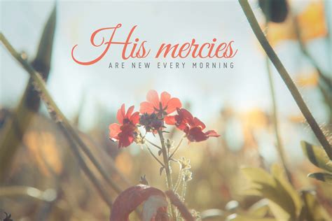New mercies. Things To Know About New mercies. 