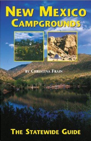 New mexico campgrounds the statewide guide. - Gehl 2412 disc mower conditioner parts manual.