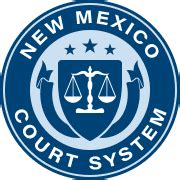 New mexico court search. Keep yourself safe from cyber criminals imitating court telephone numbers (“spoofing”) who demand payment! Anyone who receives a suspicious phone call should hang up and verify the status of their case using the NMCourts Case Lookup tool. You can also contact the court directly or call court customer service at: 855-268-7804. 