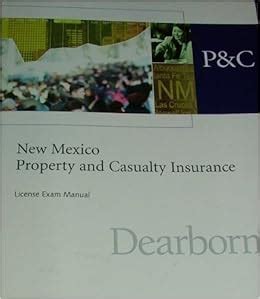 New mexico property and casualty insurance license exam manual. - The bryce 5 handbook graphics series.