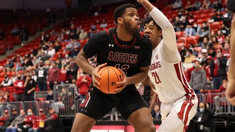 New mexico state basketball. ESPN has the full 2020-21 New Mexico State Aggies Regular Season NCAAM schedule. Includes game times, TV listings and ticket information for all Aggies games. 