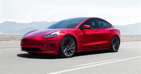 New model 3 tesla. The updated Model 3, which was apparently internally codenamed Project Highland, is more chiseled, flaunts a redesigned front and rear, and gets a revamped interior. … 