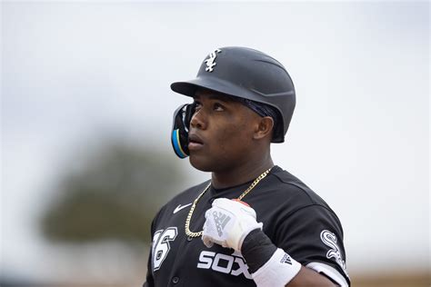 New month, new look: Tim Anderson returning and Oscar Colás getting sent down are among 11 Chicago White Sox roster moves