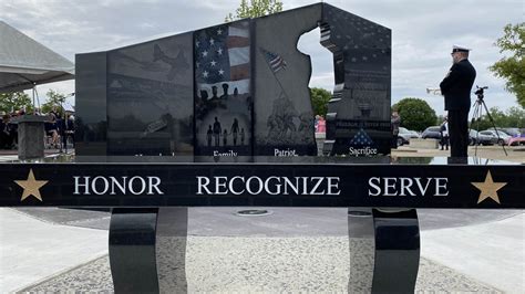 New monument, park to celebrate Gold Star families