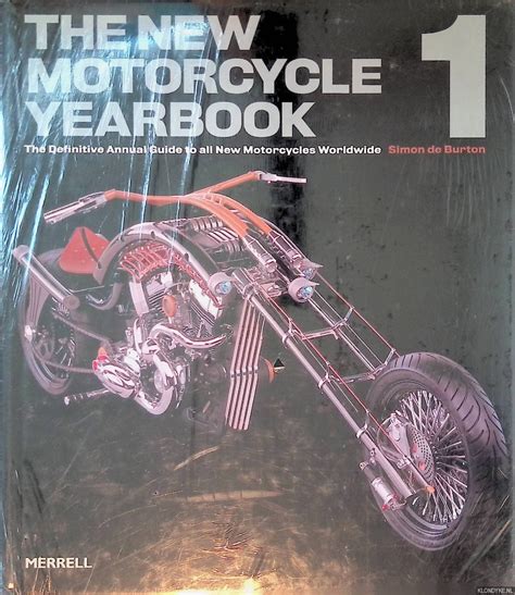 New motorcycle yearbook 1 the definitive annual guide to all new motorcycles worldwide. - Guía de ingeniero de sitio civil.