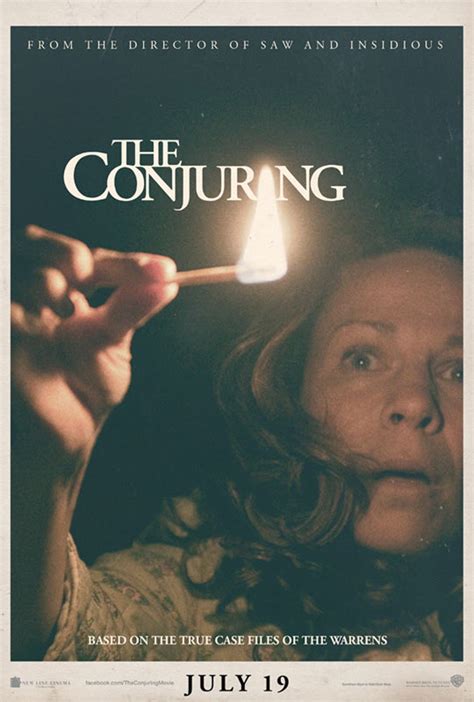 New movie the conjuring. Search For: Movie should be distinctly Please enter a search term in the search box. Do Not Miss Search Suggestions The Foreigner Video. Theeran HD Video. Bigg Boss | 18th July Video. The Boys – Season 1 (2018) HD Video. Bigg Boss | 26-11-20 Day-53 Video. Watch Later. Total Posts: 247. Sort by: Newest Items Newest Items Oldest Items Alphabetical … 