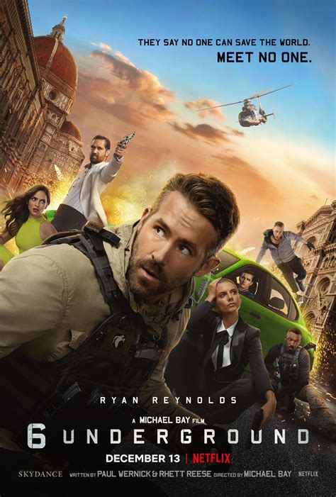 New movie with ryan reynolds. Movie Review: In the Croods: A New Age, the prehistoric family (voiced by Nicolas Cage, Ryan Reynolds, Catherine Keener, and Emma Stone) returns, and discovers that there are people in the world ... 