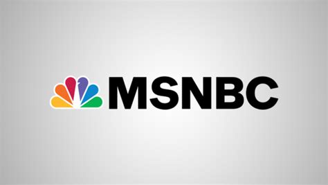 New msnbc schedule. Things To Know About New msnbc schedule. 
