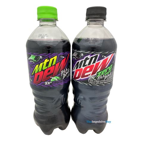 Soda super spy @teamsupernovafb has provided news on Mountain Dew’s three upcoming patriotic flavors, including leaked visual renders of the red, white, and blue Dews, both in a 12-pack and individual bottles, plus updates on the names and flavors. -Returning flavor Liberty Brew keeps the “Combination of 50 flavors” (You cannot convince .... 