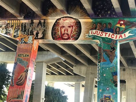New mural unveiled at Chicano Park