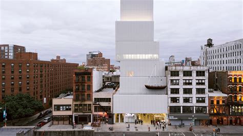 New museum. The museum hopes to generate 5 million visits each year. This is equivalent to the American Museum of Natural History, New York, the world’s 9th most visited museum. Other new museums coming this year. It may be one of the most eagerly-awaited museum openings of recent years. 