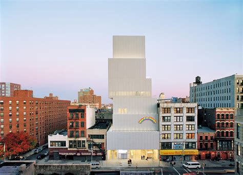 New museum new york. New Museum. place. 235 Bowery, Manhattan, NY, 10002. View Website call_made. Description. The New Museum, which looks like a stack of boxes towering over the Bowery, is New York’s fresh face of contemporary art. … 
