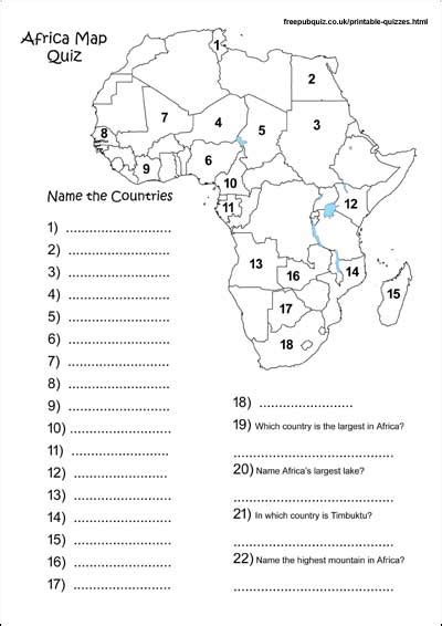 New nations in africa guide answers. - Manual de instalación de panasonic tvp50.
