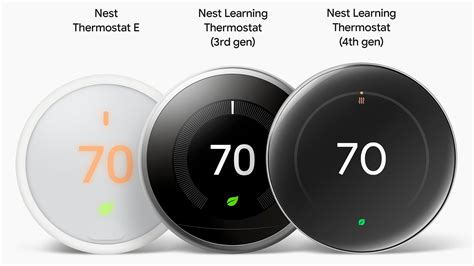 New nest thermostat.  Support a clean energy Google finally released a ...