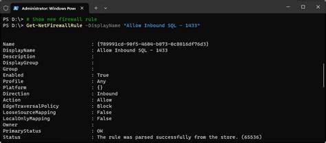 New netfirewallrule icmp.  See the New-NetFirewallRule cmdlet for more information...