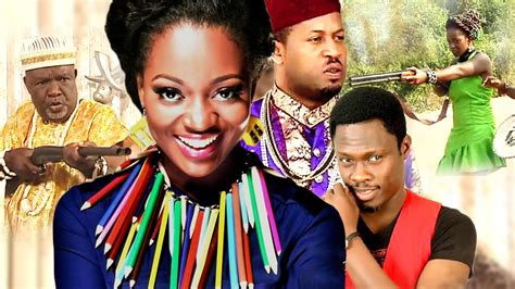 New nigeria movie series. Things To Know About New nigeria movie series. 