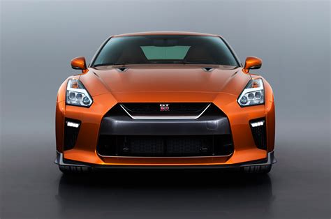 New nissan gtr. The R35-generation GT-R has largely remained the same since its introduction in 2007, with Nissan focusing on iterative performance upgrades rather than persuing a new platform - although it is ... 
