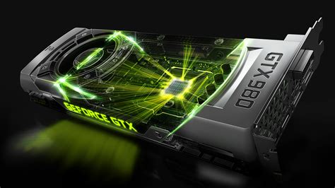 Nvidia's highest ranking GPUs come from its previou