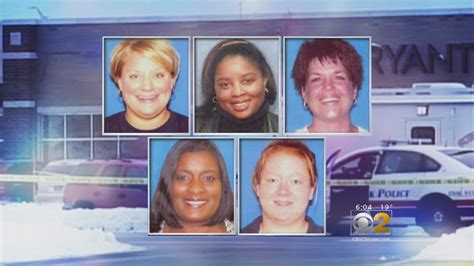 New officers assigned to Lane Bryant murder case