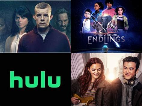 New on hulu january 2024. Also Streaming…. January 1. Dick Clark’s Primetime New Year’s Rockin’ Eve with Ryan Seacrest 2024: Special Premiere. Pokemon Sun & Moon: Complete … 