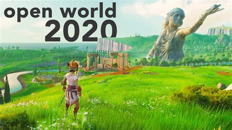 New open world games. Looking for an open world (or sometimes semi-open world) game to play on PC, PS5, PS4, Xbox Series X/S/One, or Nintendo Switch this year? We’ve got you cover... 