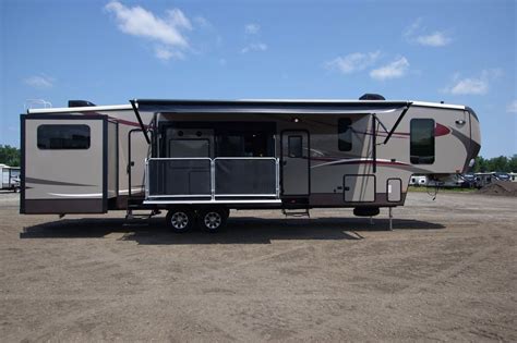 New or Used Heartland Gateway RVs for Sale - Camping World RV …