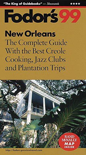 New orleans 99 the complete guide with the best creole. - Handbook of intellectual and developmental disabilities.
